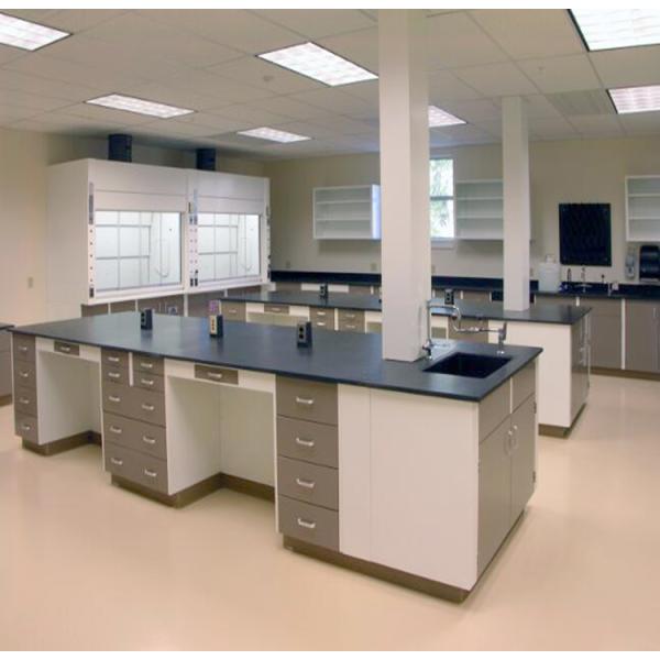 China top supplier lab vibration table for concrete