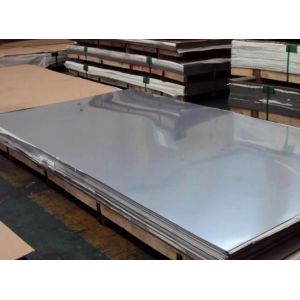 ASTM A240 Heat Resistant 309 Stainless Steel Plate
