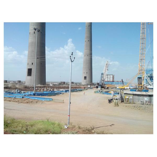 Low Price Induction Heating Equipment for PWHT in Power Plant