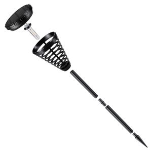 Outdoor Garden Solar Stake Lights