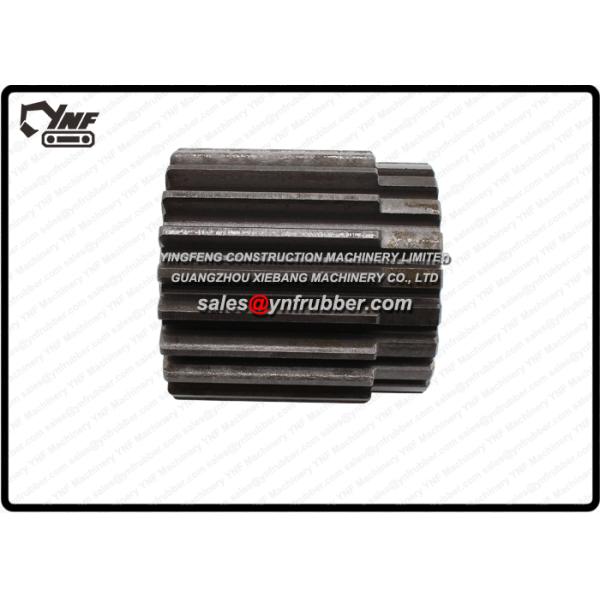 High Performance 3051678 Sun Gear 21T For Hitachi Excavators Final Drive