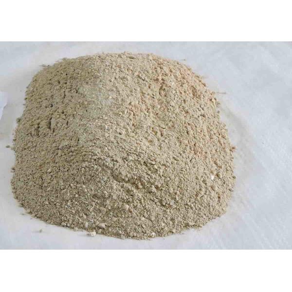 Buy Electrolytic Cell Insulating Castable Refractory Dense Dry Barrier Mix at wholesale prices