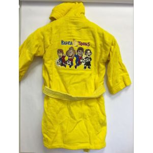 FCB_Bathrobe