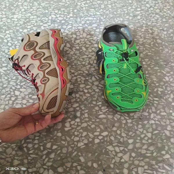 Men'S &Ladies Outdoor Shoes