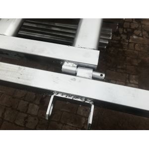 Galvanized steel Sheep Panel