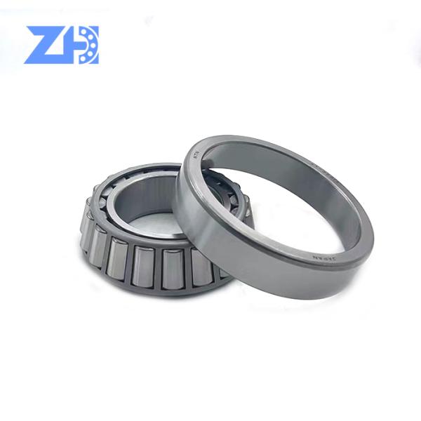 Front Wheel 32213 Taper Roller Bearing Size 65*120*32.75mm High Speed