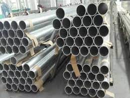 Buy ASTM A312 B209 Aluminum Alloy Tube 0.8mm Thick at wholesale prices