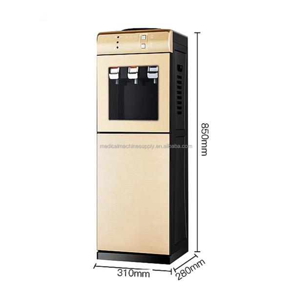 App-Controlled Electric Water Dispenser 310*280*850MM Dimensions