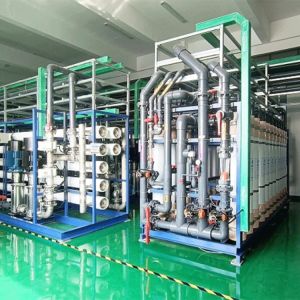 Galway Sewage Sludge Treatment Environmental Sludge Wastewater Treatment Device