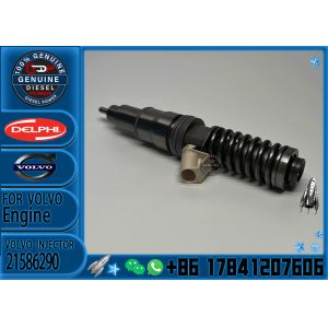 Diesel Fuel Injector 21586290 BEBE4C02001 BEBE4C14001 BEBE4C03001 BEBE4C03101