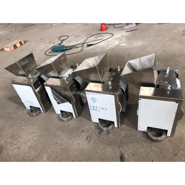 energy saving Multi functional mini spring roll making machine with wide output range