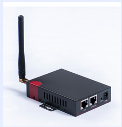 Buy H20series Industrial Grade 4g 2lan bus wifi router at wholesale prices
