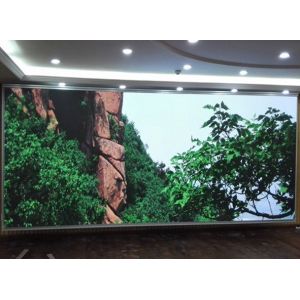 Concert Stages Matrix Led Screen Module P3.91mm Rental Led Display Module RGB