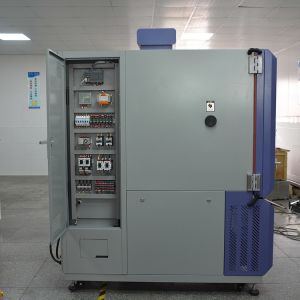 High Capacity Temperature Humidity Test Chamber For Automotive New Energy