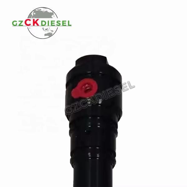 Fuel Injector 6212-11-3202 6212-11-3200 9430612096 For Komatsu Engine SA12V140-1A SA12V140-1E SA12V140-1S