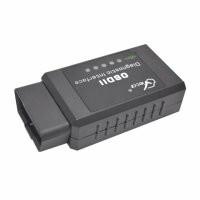 Buy OBDII ELM327 Interface Bluetooth Obd2 Reader Diagnostic Interface Scanner at wholesale prices