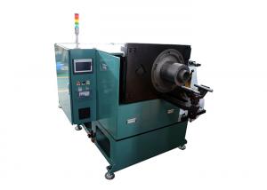 Quality Horizontal Reducer Industry Motor Stator Slot Insulation Paper Inserting Machine Cut and Form Insulation Paper for sale