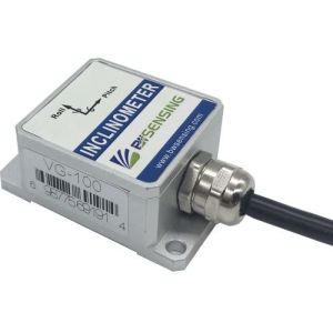 Durable Dynamic Angle Measurement Device High Performance