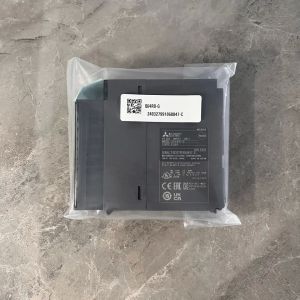 Quality Q64RD-G Mitsubishi PLC MOQ 1 Piece | Industrial Automation Control for sale