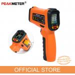Industrial / Home Handheld Infrared Thermometer Thermal Temp Gun Auto Power Off