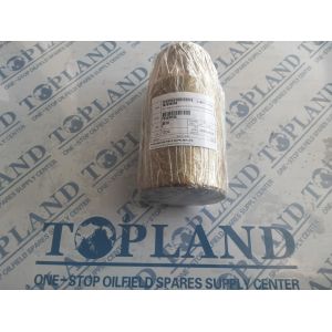 Hign Pressure 782818540 Piston Grab Cylinder For Top Drive PS 500