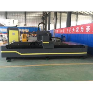 Buy cheap Heavy Duty Industrial Laser Cutting Machine , Fabric Laser Machine Facilitate from wholesalers