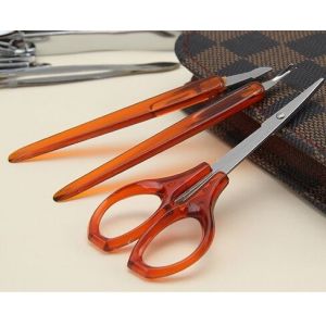 10 in 1 manicure tools kit