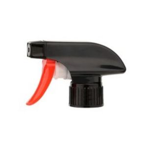 40mm Plastic Foam Pump Dispenser Facial Cleanser Liquid Outer Spring Foam Pump