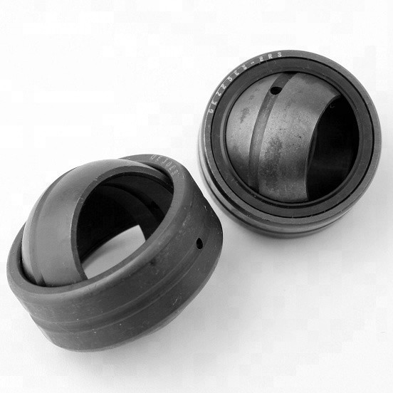 Buy Radial Plain Spherical Bearing GE80HO2RS For Agricultural Machinery at wholesale prices