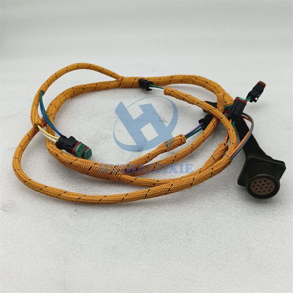 Wiring Harness 263-4081 for D7R D6T D8T Track Part Harness Assembly 2634081