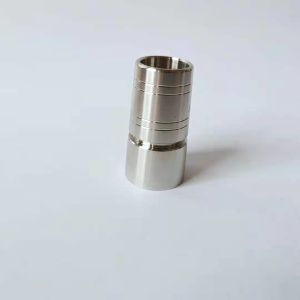 China 6mm Diameter Bathroom Faucet Components Precision Machining With CASC Approval on sale