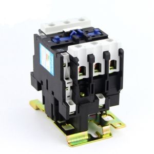 CJX2 5011/LC1 D50 Ac Contactor Magnetic Contactor