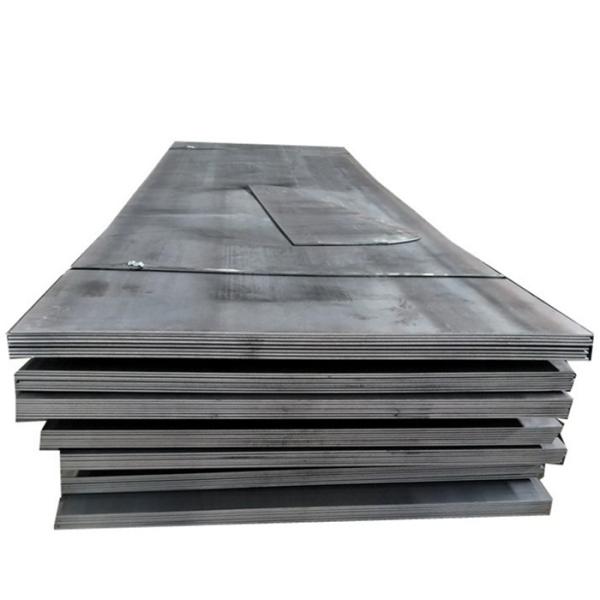 Buy 8mm Q460nh A588 Weathering Steel For Outdoor Decoration at wholesale prices