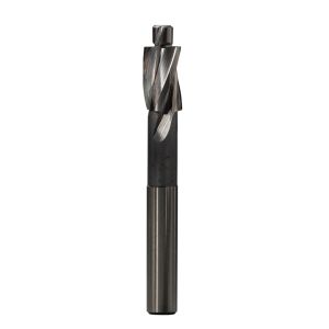 Quality Flat HSS Countersinks DIN373 Counterbore Drill Bit With Fixed Guide for sale