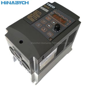 0.4/0.75/1.5kw Single To 3 Phase Vfd Frequency Drive Inverter N310-20p5/01/02
