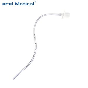 Nasal Preformed ETT Endotracheal Tube / Uncuffed Tracheal Tube