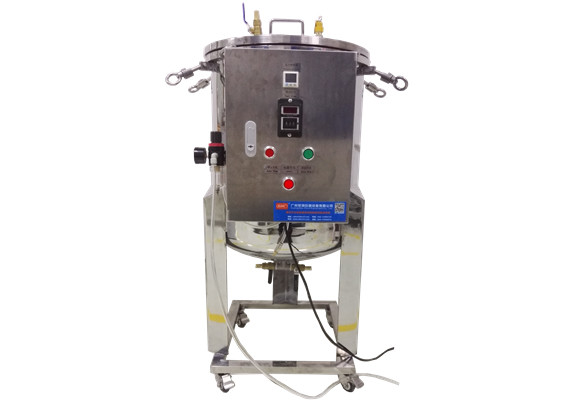 Buy EN60529 IPX8 SUS304 Continuous Immersion Water Tank at wholesale prices