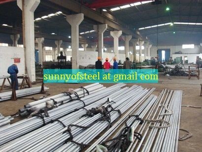 Buy Seamless Tubes per ASME SB668 pipe tube at wholesale prices