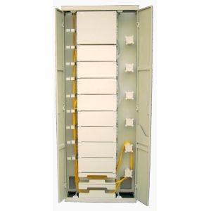 DA-ODF 1008F Fiber Optic Distribution Frame