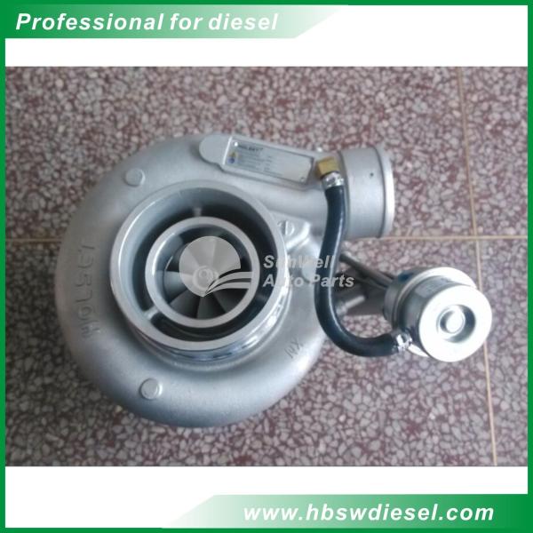 Buy Cummins 6BT Turbocharger Holset HX40W Turbo 4050203 4050236 at wholesale prices