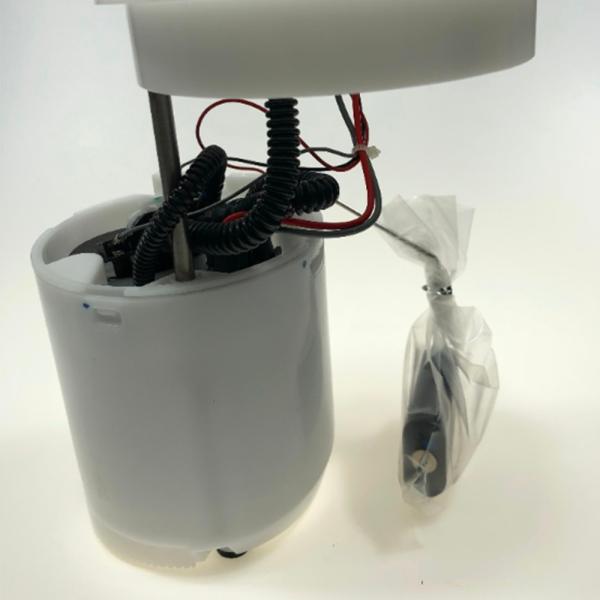 ED8G-9H307-AB Electrical Fuel Pump Assembly For FIESTA GAF 2003-2006 1.6