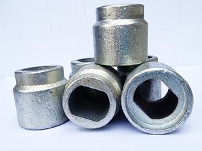 Welding Joint for Connecting Purpose-Greenhouse Excellent Material