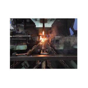 Hot Dipping Anchor Chain EN818-2 G80 / Black Oxidation Alloy Steel Lifting Chain