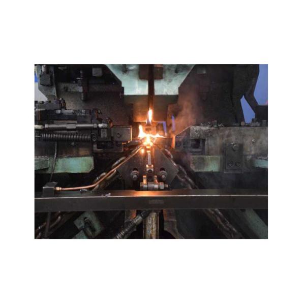 Buy Hot Dipping Anchor Chain EN818-2 G80 / Black Oxidation Alloy Steel Lifting Chain at wholesale prices