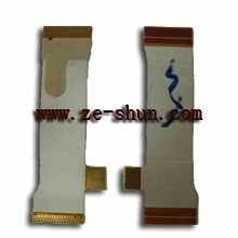 Quality mobile phone flex cable for Motorola ZN200 slider for sale