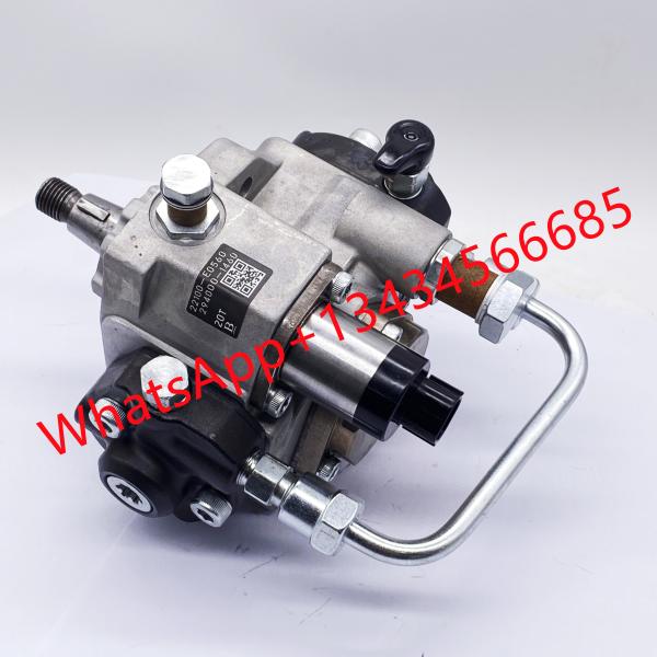 GENUINE AND BRAND NEW DIESEL HP3 FUEL PUMP 294000-1460, 294000-1461, 294000-1462, 294000-1463, 22100-E0560 FOR TOYOTA
