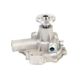 6D14 25-37581-10 Excavator Water Pump U45010062