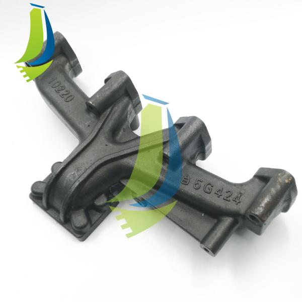 Buy 8-94119292-6 Exhaust Manifold For 4BG1 Engine at wholesale prices