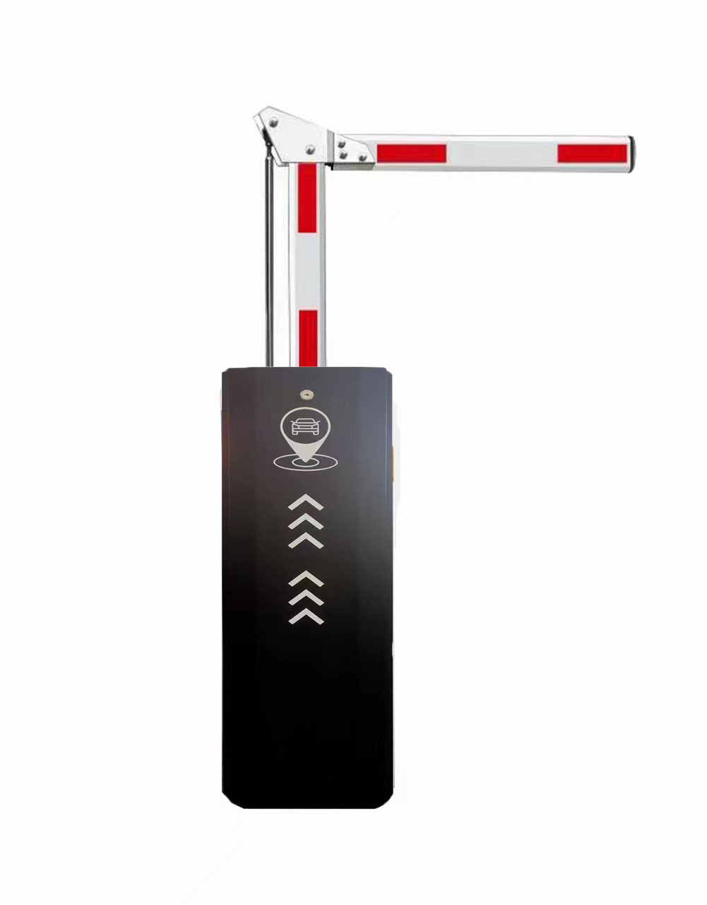 Quality Outdoor Access Control Barrier Gate for Customizable Office Buildings and Public Places for sale