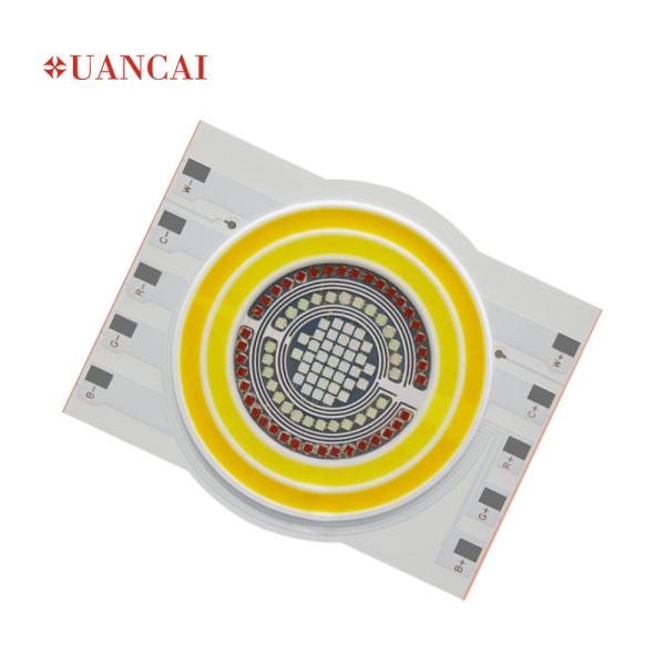 Buy 250W Chip Led Rgbw at wholesale prices